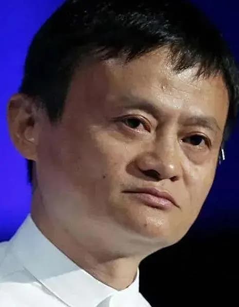 Jack Ma, ngành nghề tương lai, nông thôn