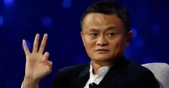 Jack Ma, ngành nghề tương lai, nông thôn