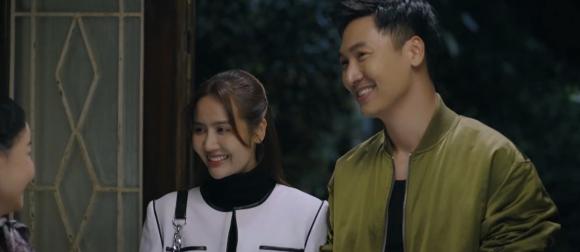 Chúng ta của 8 năm sau, sao Việt 