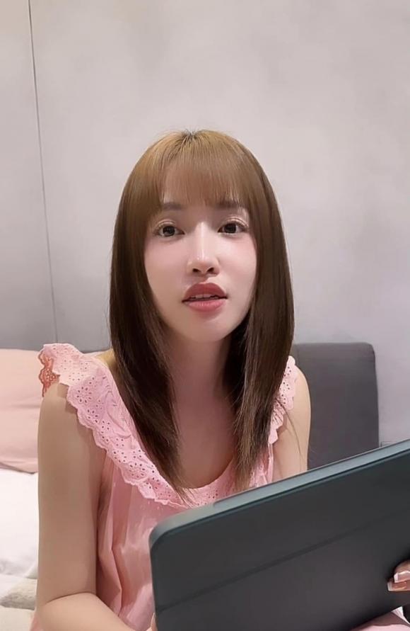 puka, gin tuấn kiệt, sao việt 