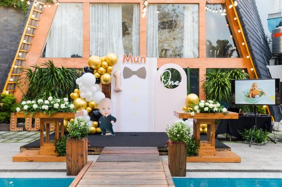 mâu thủy, sao việt, á hậu mâu thủy 