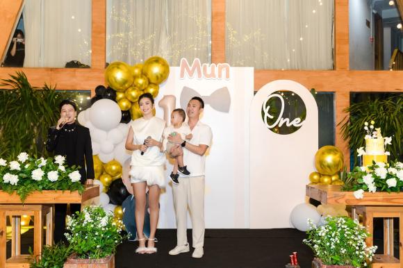 mâu thủy, sao việt, á hậu mâu thủy 