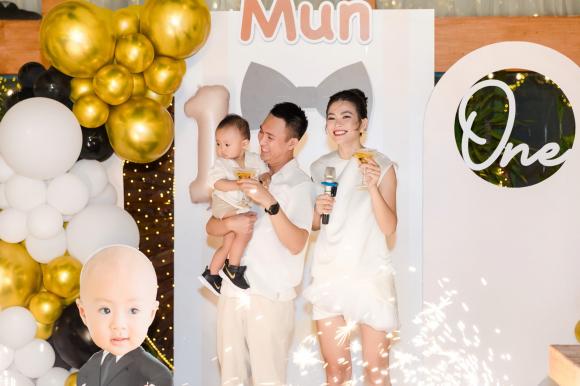 mâu thủy, sao việt, á hậu mâu thủy 