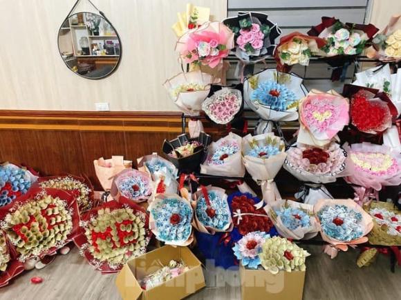 Ngày 8/3, quốc tế phụ nữ, hoa cho ngày 8/3
