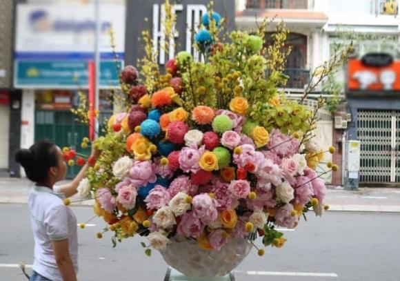 Ngày 8/3, quốc tế phụ nữ, hoa cho ngày 8/3