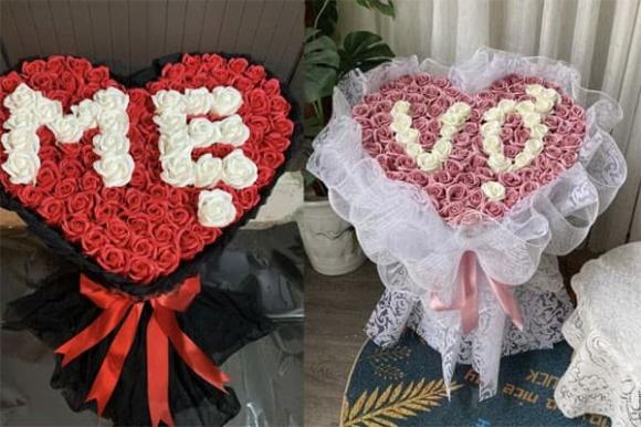 Ngày 8/3, quốc tế phụ nữ, hoa cho ngày 8/3