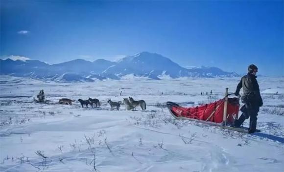 lều tuyết, Người Inuit 