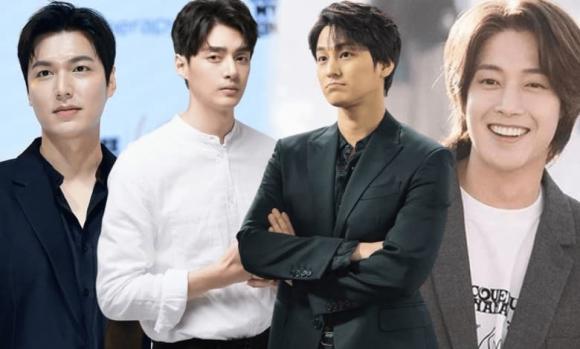 View - 15 năm kể từ khi 'Vườn sao băng' ra mắt, Lee Min Ho và dàn diễn viên hiện giờ ra sao?