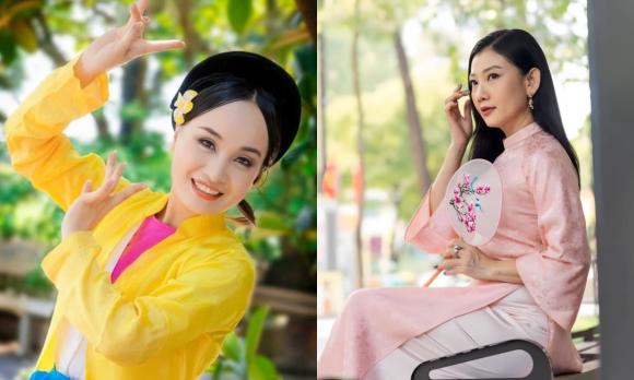 NSND Mỹ Uyên, sao Việt