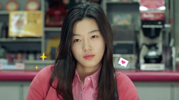 View - 23 năm sau 'Cô nàng ngổ ngáo', nhan sắc của Jeon Ji Hyun thay đổi như thế nào?