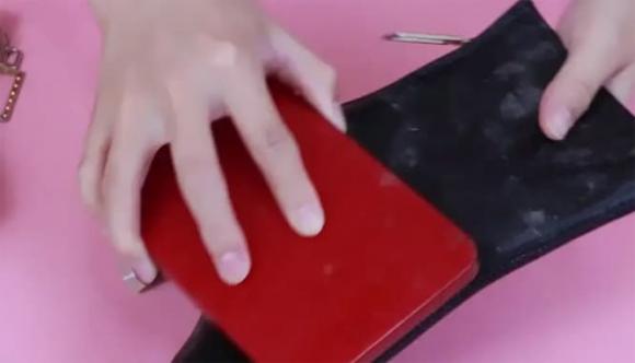 hộp đựng trà, mẹo hay