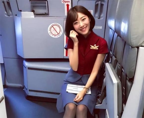 tiếp viên hàng không, ế chồng