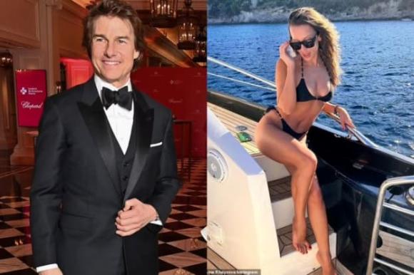 View - Tom Cruise cầu hôn Elsina Khayrova và đang chuẩn bị tổ chức đám cưới xa hoa trị giá hơn 246 tỷ nhưng bị bạn gái người mẫu bỏ rơi?