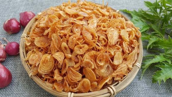 hành khô, bảo quản hành khô, kiến thức 