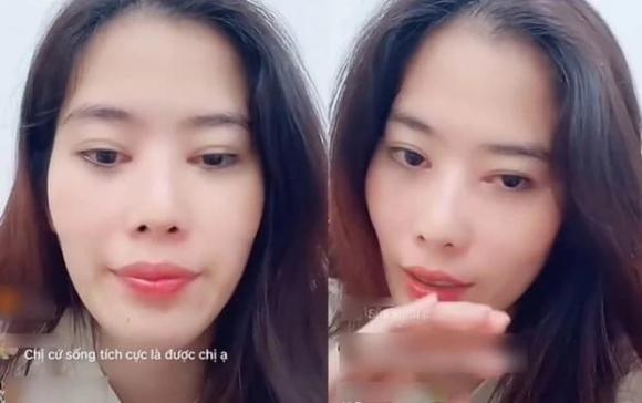 hoa khôi Nam Em, sao Việt