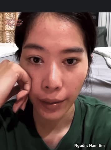 hoa khôi Nam Em, sao Việt