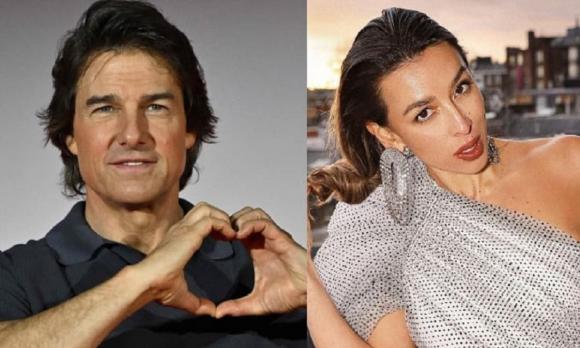 Tom Cruise và  Elsina Khayrova, sao âu mỹ, sao hollywood, sao hẹn hò