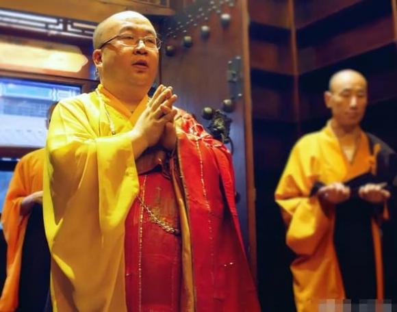 tại sao tu sĩ ăn chay nhưng vẫn tăng cân, tu sĩ, nhà sư
