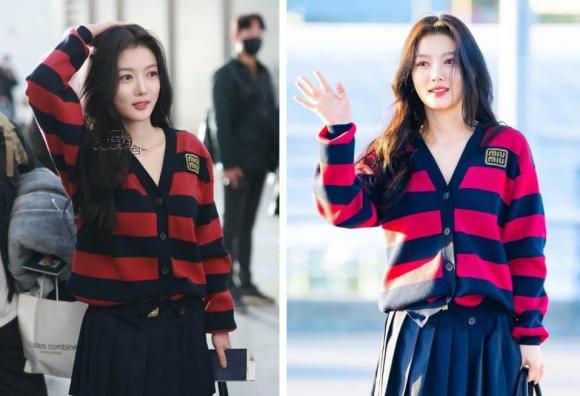 View - Truyền thông Hàn bình chọn mỹ nhân 'Mây họa ánh trăng' Kim Yoo Jung mặc đẹp nhất, nữ thần tượng HyunA gây thất vọng nhất