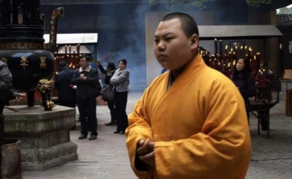 tại sao tu sĩ ăn chay nhưng vẫn tăng cân, tu sĩ, nhà sư