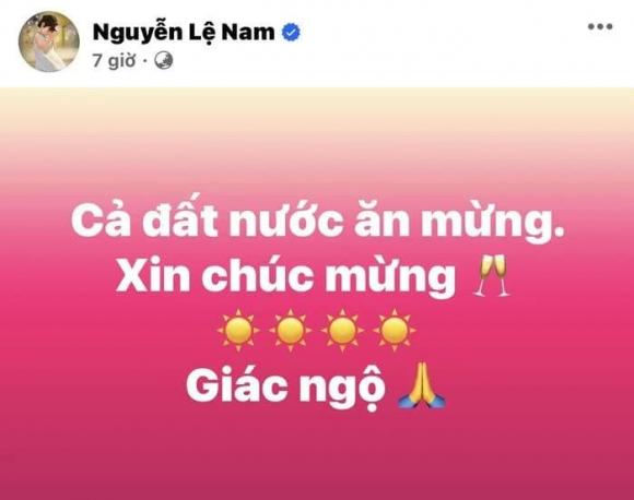 hoa khôi Nam Em, người mẫu Lệ Nam, sao Việt