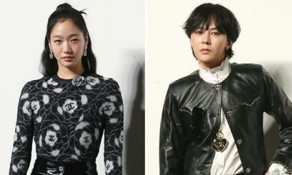 View - G-Dragon lên tiếng trước nghi vấn hẹn hò với Á hậu Hàn Quốc