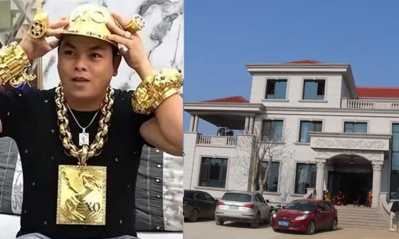người giàu, quy luật của người giàu, đặc điểm của người giàu