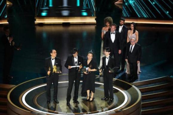 Oscar 2024, thảm đỏ Oscar 2024, lễ trao giải Oscar 