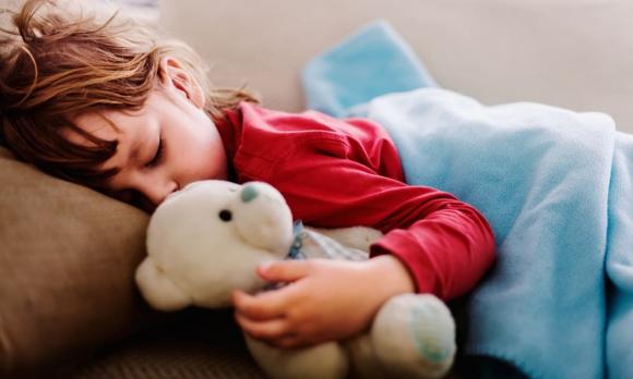 View - Trẻ mấy tuổi có thể không cần ngủ trưa, câu trả lời không phải 5 hay 6 tuổi mà tùy vào 4 kiểu thể hiện của trẻ 