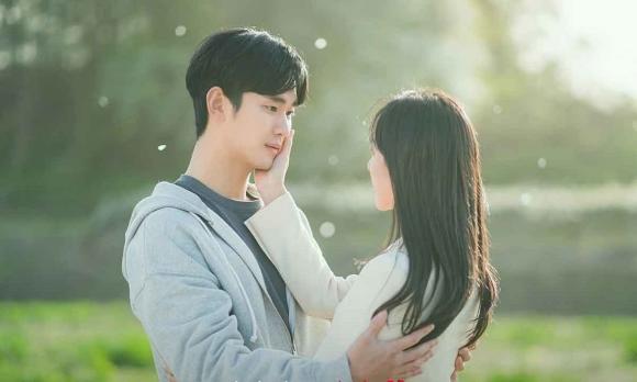 View - Phim mới của Kim Soo Hyun “Queen of Tears” có rating tăng vọt, diễn biến khó lường khiến người xem chờ đợi cái kết