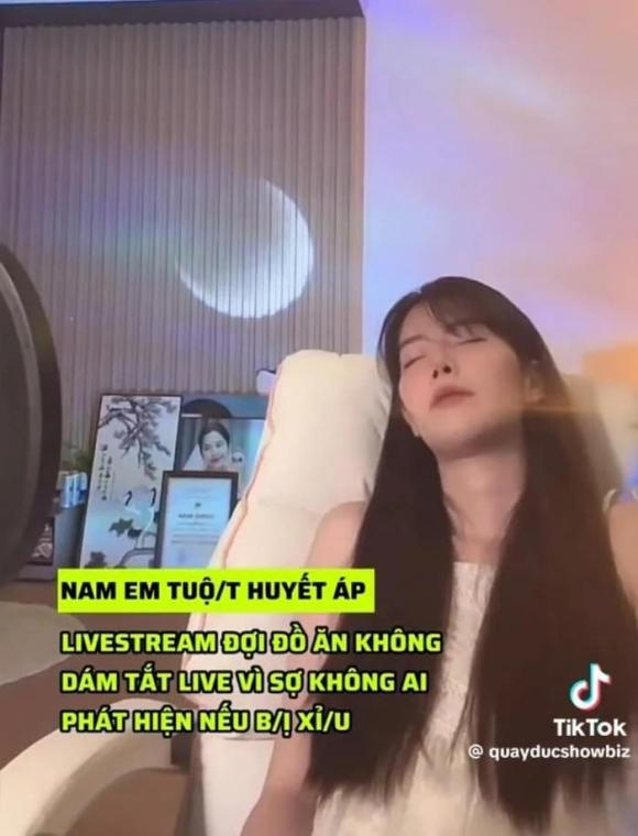 hoa khôi Nam Em, sao Việt