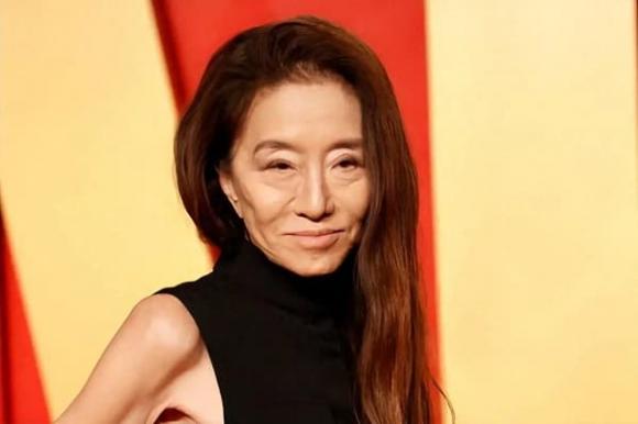 Vera Wang, nhà thiết kế thời trang, sao hollywood