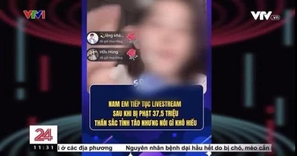 nam em, sao việt 