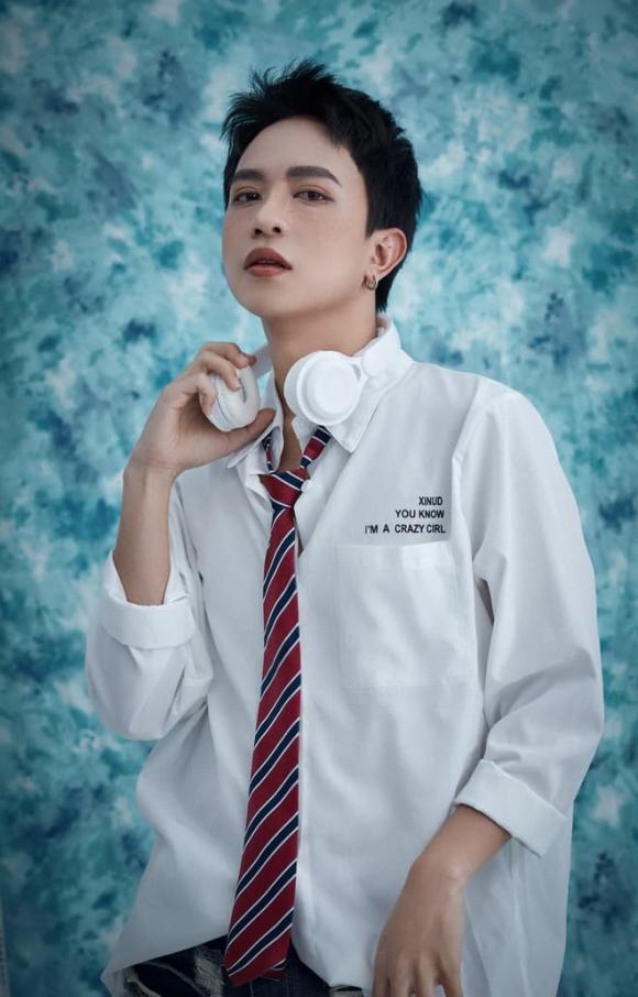 Diễn viên Chiêu Minh, Giới trẻ