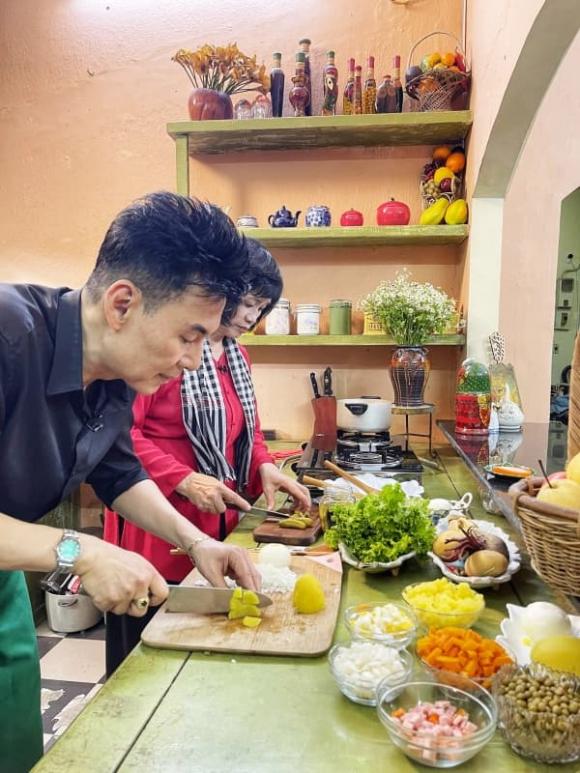 ca sĩ Đoan Trường, sao Việt