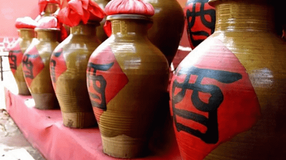 Con gái rượu, con gái rượu là gì, ý nghĩa của từ con gái rượu