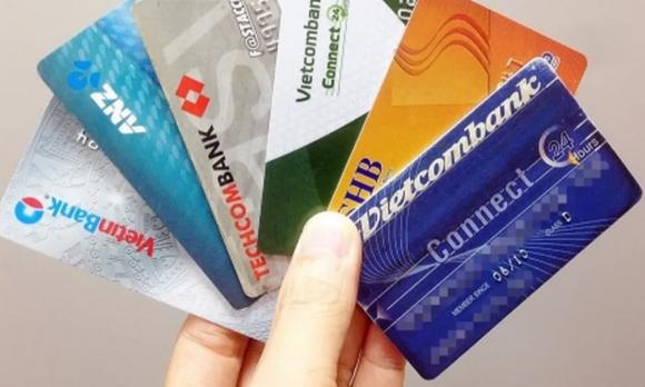 Thẻ tín dụng, mẹo sử dụng thẻ tín dụng, quy định tính phí thẻ tín dụng