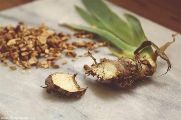 Nước hoa, nguyên liệu sản xuất nước hoa, cách sản xuất nước hoa