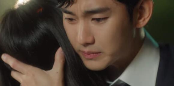 Hyun Bin và Son Ye Jin, Queen Of Tears, Nữ hoàng nước mắt, Kim Soo Hyun và Kim Ji Won