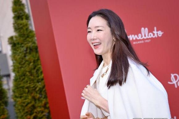 Choi Ji Woo, sao hàn, nữ hoàng nước mắt