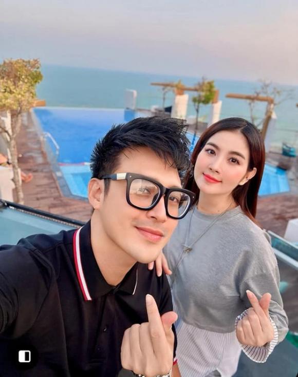 kha ly, thanh duy, sao việt 