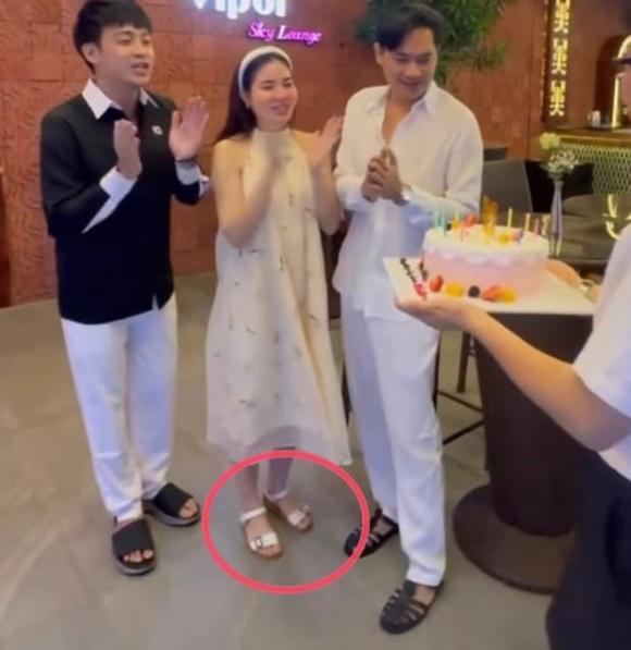 kha ly, thanh duy, sao việt 