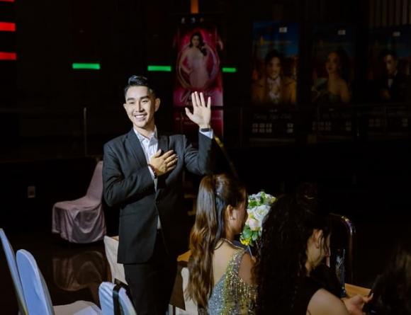 NTK Tom Kara, Nữ thần sắc đẹp Aphrodite, BST Sắc Đẹp Vĩnh Cửu 2023