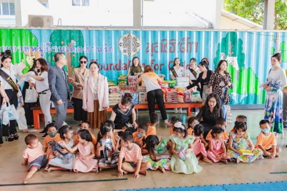 NTK Tom Kara, Nữ thần sắc đẹp Aphrodite, BST Sắc Đẹp Vĩnh Cửu 2023