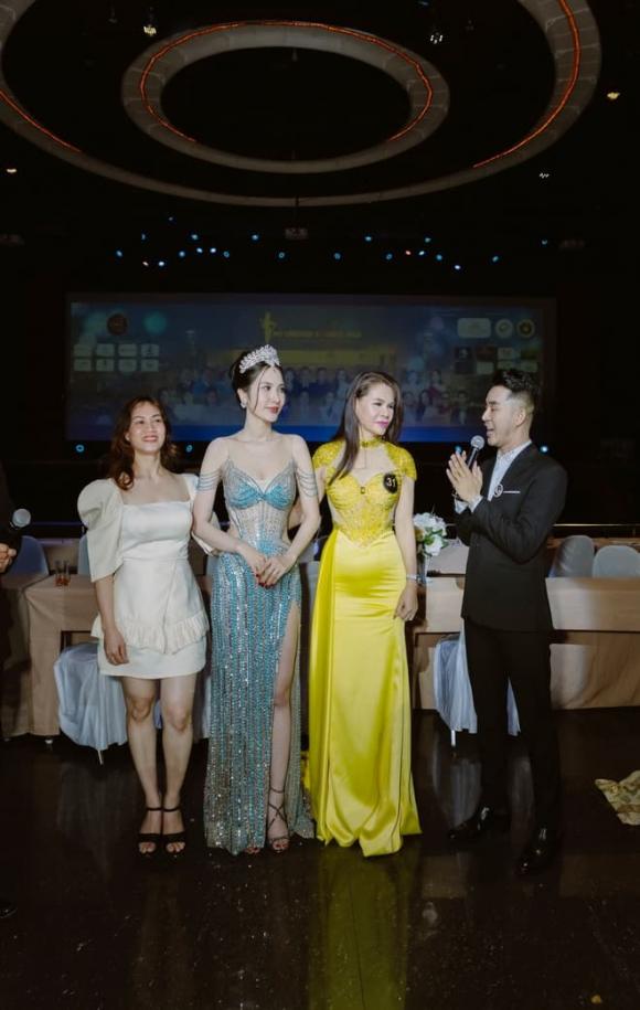 NTK Tom Kara, Nữ thần sắc đẹp Aphrodite, BST Sắc Đẹp Vĩnh Cửu 2023