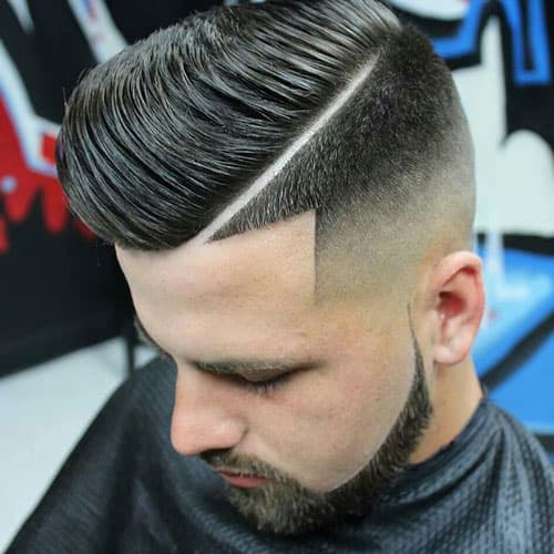 View - Đừng cắt tóc bừa bãi cho đàn ông trung niên, hãy chọn ngay 4 kiểu tóc đơn giản, thời trang và sành điệu này nhé!