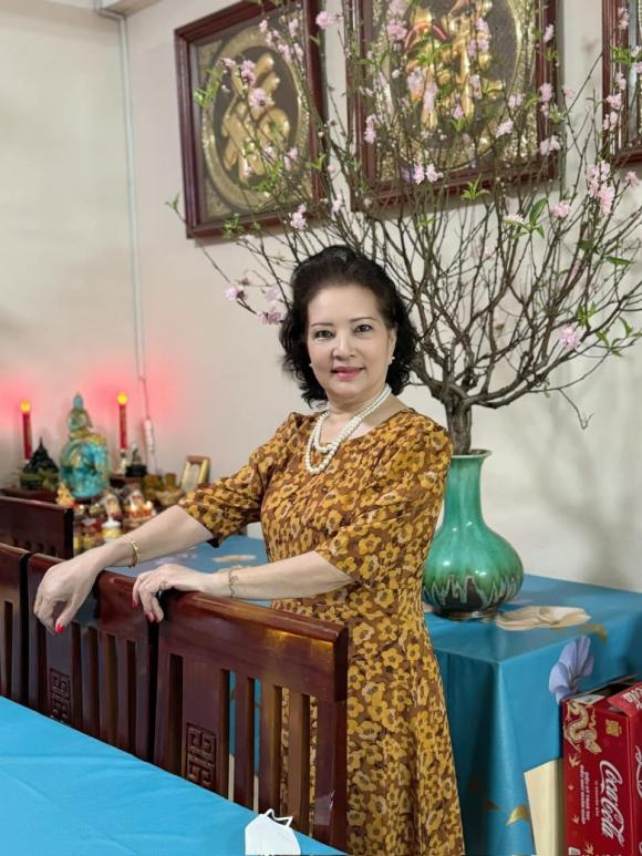 NSƯT Hà Xuyên, sao Việt
