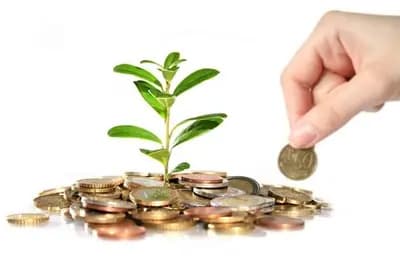 mua nhà, đầu tư tài chính, sinh lời