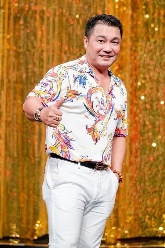 diễn viên Lý Hùng , tài tử Lý Hùng, sao Việt