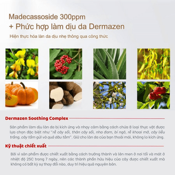 tera20's-4.png 0 TERA20's, Serum Pure Green Vitamin C 15%, chăm sóc da